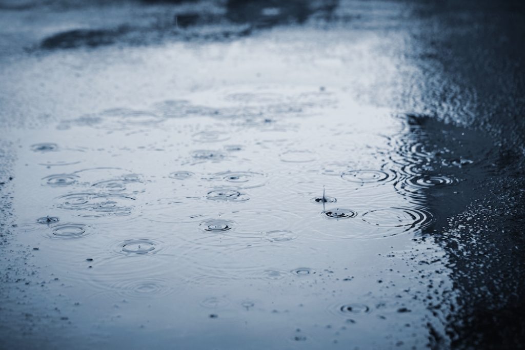 Why Polyurea Is the Best Choice for Kansas’s Weather Extremes coatings that stand up to extreme weather