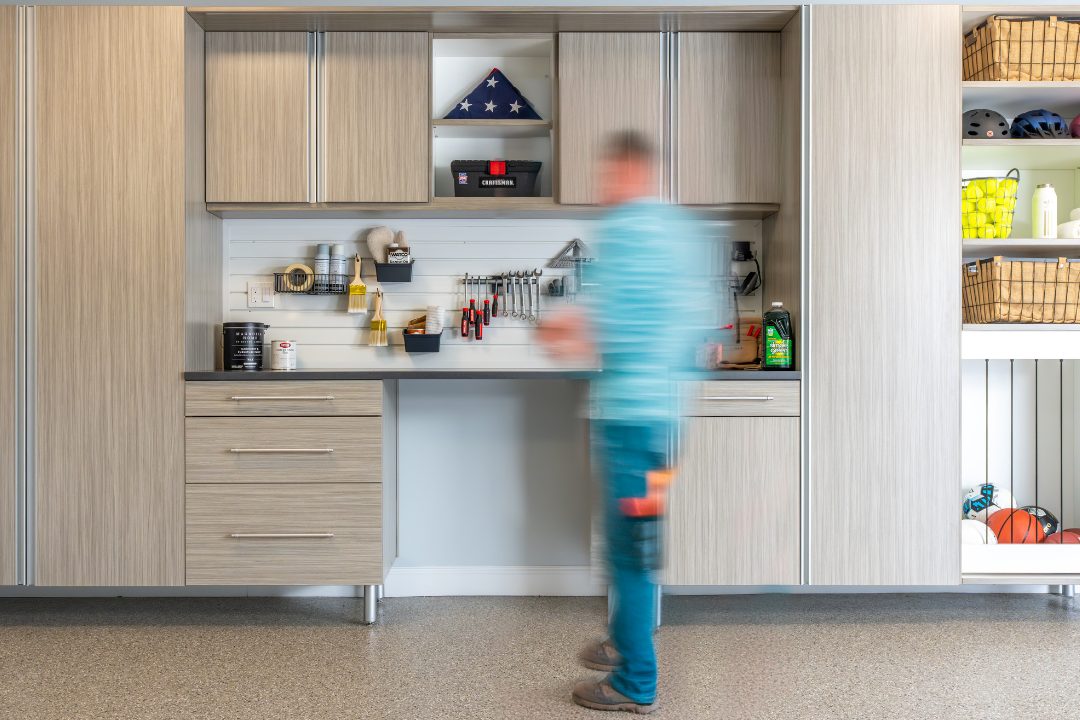 basement flooring options