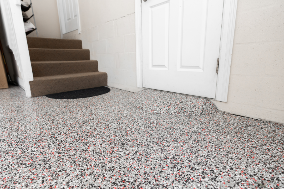 eco-friendly flooring