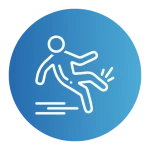 Slip Resistant icon