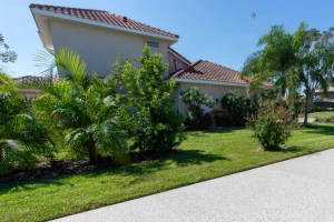 concrete driveway sealing with Peak concrete coatings