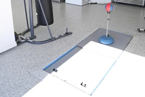 polyurea vs epoxy as a base in uv light