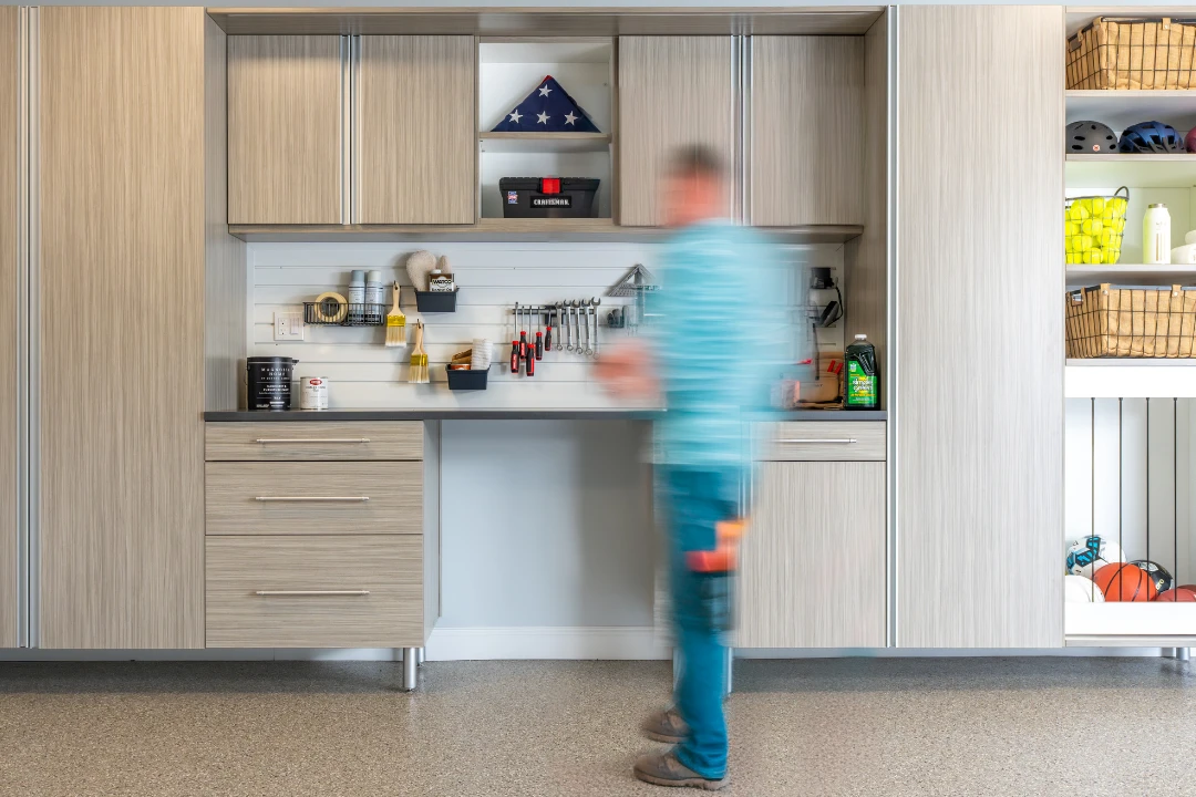 basement flooring options